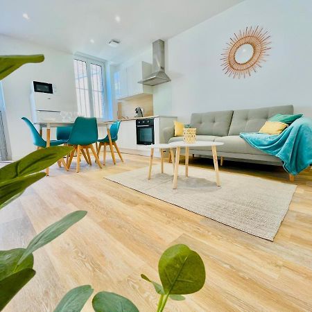 *Arena* - Duplex Lumineux Apartamento Reims Exterior foto