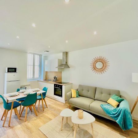 *Arena* - Duplex Lumineux Apartamento Reims Exterior foto