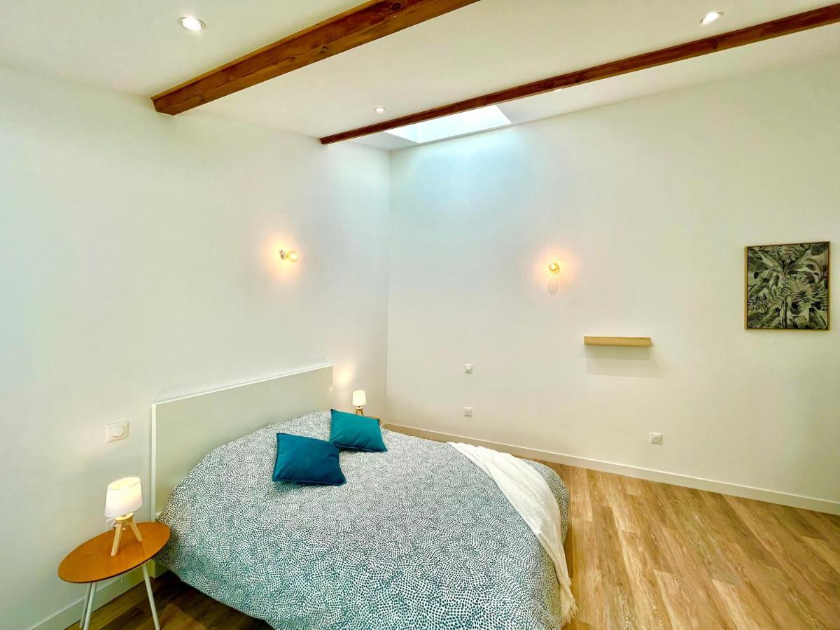 *Arena* - Duplex Lumineux Apartamento Reims Exterior foto